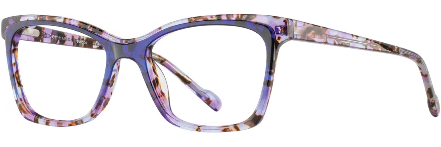 Scott Harris SH926 Eyeglasses - view 6